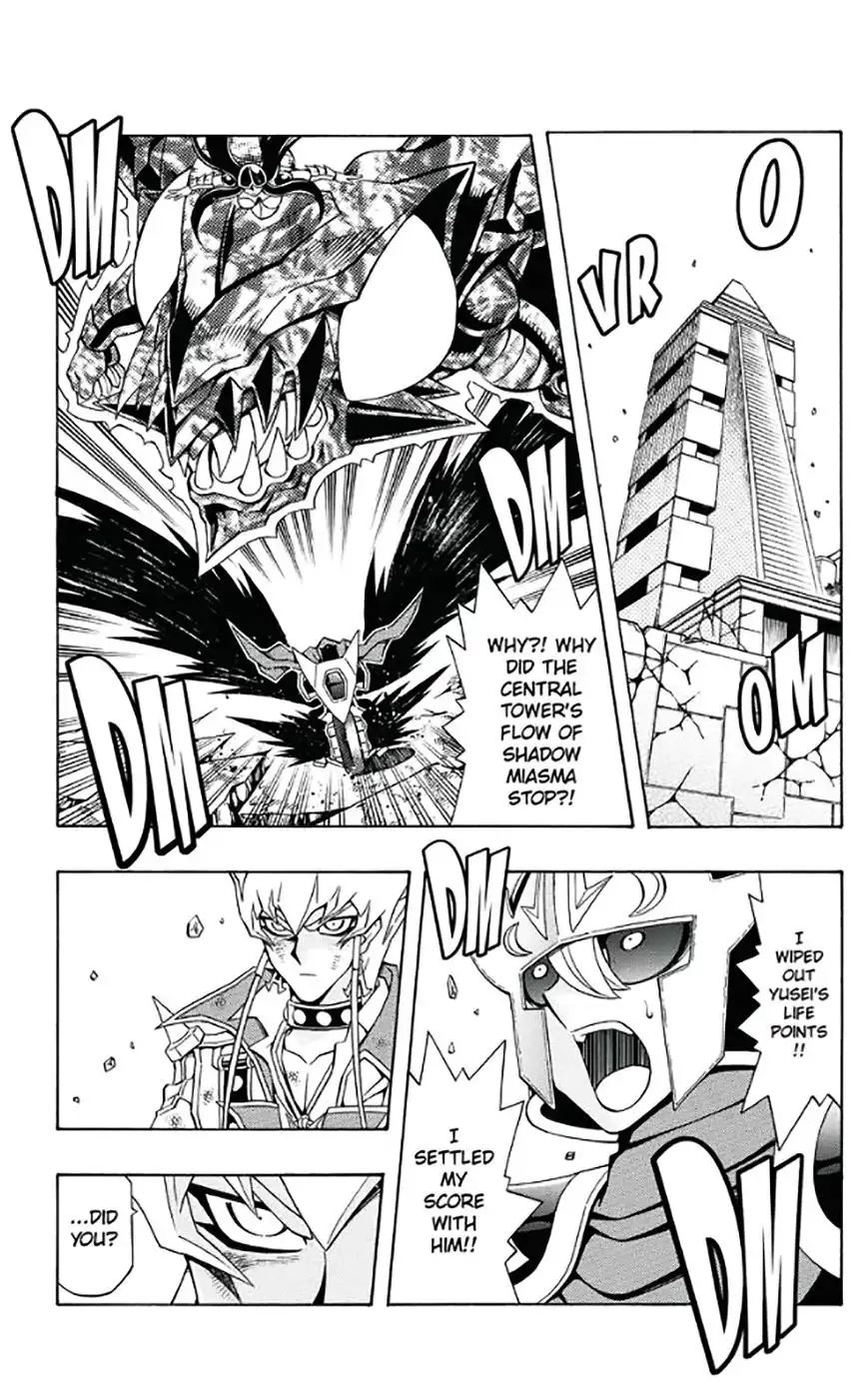 Yu-Gi-Oh! 5Ds - A Chapter 55 12